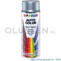 Dupli-Color autoreparatielak spray AutoColor wit-grijs 1-0110 spuitbus 400 ml 806650