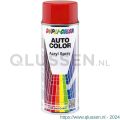 Dupli-Color autoreparatielak spray AutoColor rood 5-0060 spuitbus 400 ml 538162