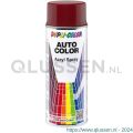 Dupli-Color autoreparatielak spray AutoColor rood-bruin 6-0080 spuitbus 400 ml 538421