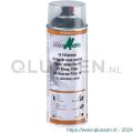MoTip autoreparatielak spray Kompakt zilver metallic spuitbus 400 ml 54980