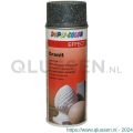 Dupli-Color Graniet spray zwart 400 ml 607837