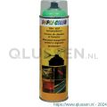 Dupli-Color markeerspray Spotmarker fluor groen 500 ml 642890