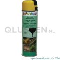 Dupli-Color markeerspray Spotmarker fluor geel 500 ml 651908