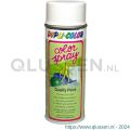 Dupli-Color lakspray Colorspray RAL 9001 creme wit hoogglans 400 ml 674020