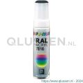 Dupli-Color lakstift RAL 7016 antraciet grijs 12 ml 677144