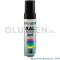 Dupli-Color lakstift RAL 9001 creme wit 12 ml 677212