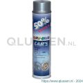 Dupli-Color lakverf velgenzilver 600 ml 693823