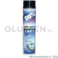 Dupli-Color lakverf wit mat 400 ml 651953