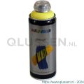 Dupli-Color lakspray Platinum RAL 1023 verkeersgeel 400 ml 720970