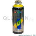 Dupli-Color lakspray Platinum RAL 1023 verkeersgeel 400 ml 719479
