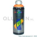 Dupli-Color lakspray Platinum RAL 2009 verkeersoranje 400 ml 719813