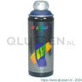 Dupli-Color lakspray Platinum RAL 5017 verkeersblauw 400 ml 721014