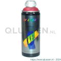 Dupli-Color lakspray Platinum RAL 3004 purperrood 400 ml 720154