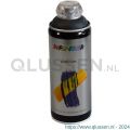 Dupli-Color lakspray Platinum RAL 9006 zilver 400 ml 719844
