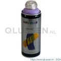 Dupli-Color lakspray Platinum lavendel 400 ml 720642