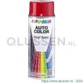 Dupli-Color autoreparatielak spray AutoColor rood 5-0300 Uni spuitbus 400 ml 807008