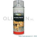 ColorWorks vernis lakverf acryl hoogglans 400 ml 918572