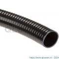 Deltafix slang PVC voor vijver zwart 30 m 20 mm 59926