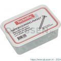 Technifix spaanplaatschroef platkop kruiskop voordeelbak verzinkt 4.0x30 mm voordeelbak 600 stuks 66945