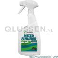 Zwaluw Mixed Finisher Spray voegafstrijkmiddel 500 ml transparant 211173