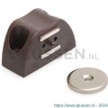 QlinQ magneetsnapslot 4 kg bruin 1035743