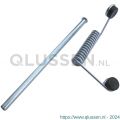 QlinQ deurveer deur-automatisch-dicht stompe deuren 1034379