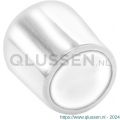 QlinQ pootdop omsteek rond wit 13 mm set 4 stuks 1025482