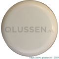 QlinQ meubelglijder teflon 40 mm grijs set 4 stuks 1028349