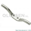 QlinQ koordhouder 110 mm verzinkt 1029454