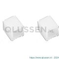 QlinQ verloopbus voor WC-stift 5-8 mm set 2 stuks 1033851