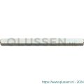 QlinQ deurkrukstift 8x150 mm verzinkt 1033858