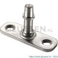 QlinQ Habilis stelpen voor raamuitzetter RVS 1034652