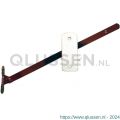 QlinQ meubelbovenklepschaar set 2 stuks links en rechts 1035766