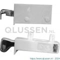 QlinQ keukenkastophangset deuvelbeveiliging set 2 stuks 1036644