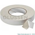 QlinQ dubbelzijdig plakband 1.5 m wit 1038197