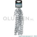 QlinQ voetketting 16x3 mm verzinkt 2 m 1095767