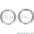 QlinQ ring 7 mm verzinkt set 2 stuks 1095862