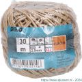 QlinQ bindtouw vlas 2 mm 30 m rol 1096060