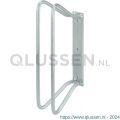 QlinQ fietsstandaard 328x72x231 mm verzinkt 1104254