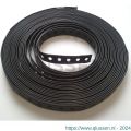 ASF montageband 10 m 19 mm verzinkt en geplastificeerd 17285499