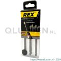 REX set Speedboor Sixpack 6 delig 3907006