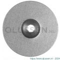 Steelies Ultimate isolatie-onderlegplaat 50 mm verzinkt 5D110500001