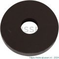 Steelies Ultimate afdichtingsring 16x6.7 mm verzinkt met neopreen 53110670161