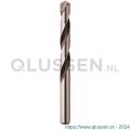 Diager HSS TCT staalboor 13.5x160/108 mm DIN 338 14200058