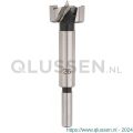 REX Forstnerboor 10x90 mm snijlengte 50 mm 6061001