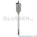 REX speedboor standaard 6 mm Quick Lock 3900601