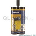Index MOPURE600 spuitmortel 600 ml epoxy ETA optie 1 IXMOPURE600