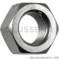 Steelies Ultimate zeskantmoer DIN934-8 M6 thermisch verzinkt iso 90140600001
