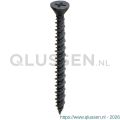 Steelies Ultimate gipsplaatschroef Hi-Lo Ferm 3,9x20 mm 12020390202
