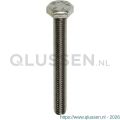 Steelies tapbout DIN 933 M39x170 mm 8.8 verzinkt 65313901701